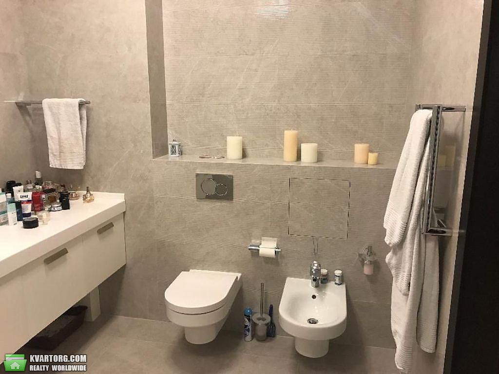 Rent out 3-room apartment. Киев,  Шамрыло — photo 10