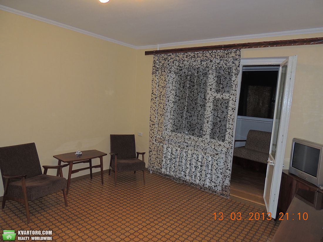 Rent out 1-room apartment. Одесса, Академика  Вильямса — photo 3