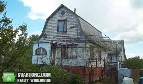 Sell house. Ирпень, Гостомель — photo 1