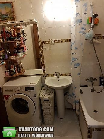 Sell 2-room apartment. Одесса, Заславского — photo 5