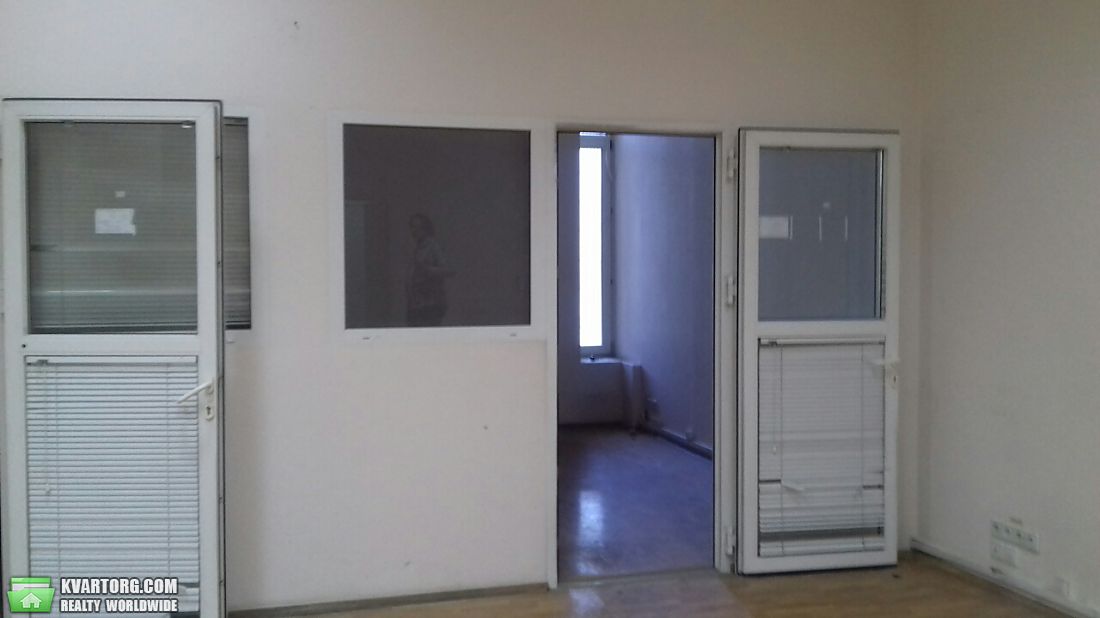 Rent out office. Киев,  Пушиной — photo 2