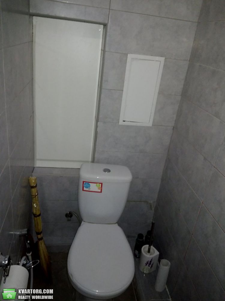 Rent out 1-room apartment. Киев,  Дарницкий бул — photo 5