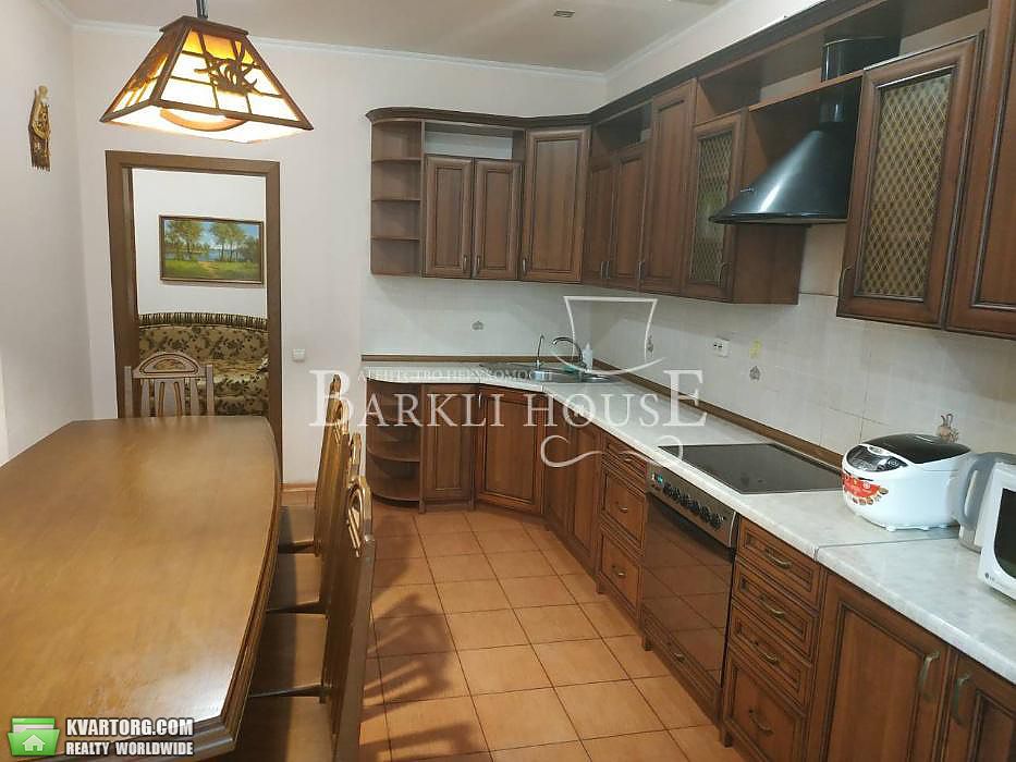 Rent out 2-room apartment. Киев,  Дмитриевская — photo 4