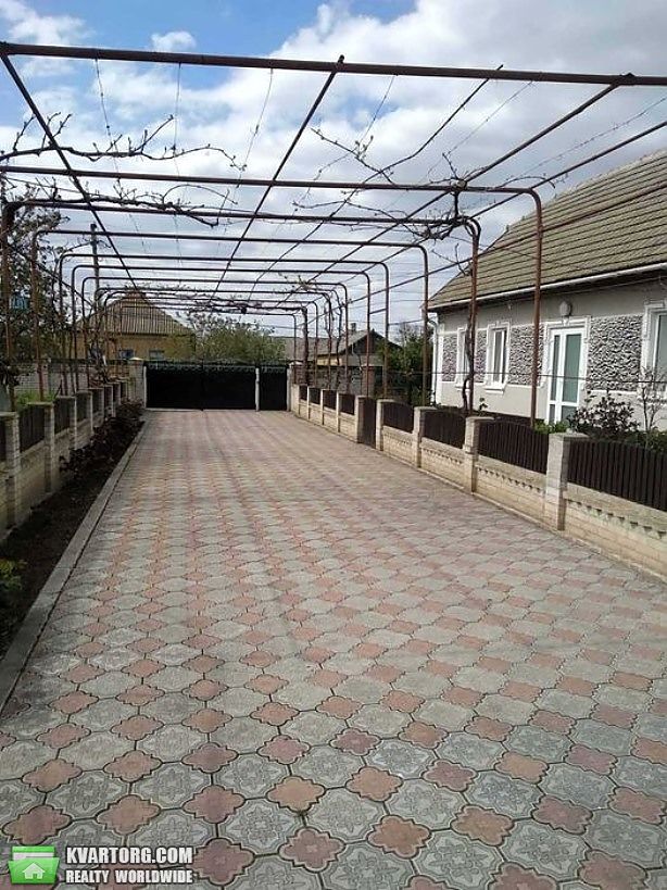Sell house. Одесса, Богатое — photo 5