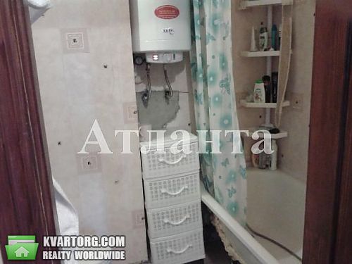 Sell 1-room apartment. Одесса, Днепр дорога — photo 7