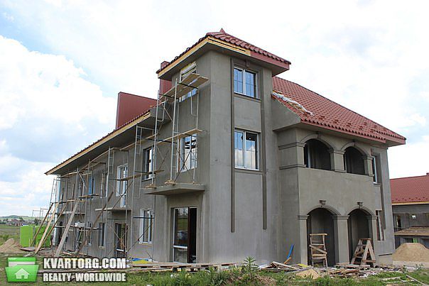 Sell house. Ровно, Григоренка — photo 1