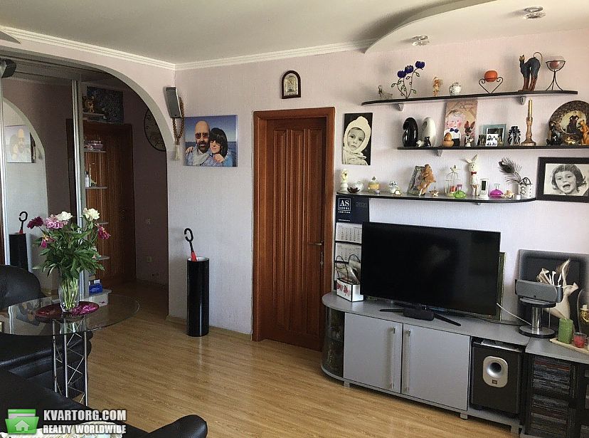 продам 3-комнатную квартиру. Одесса,  Александра Невского - фото 2