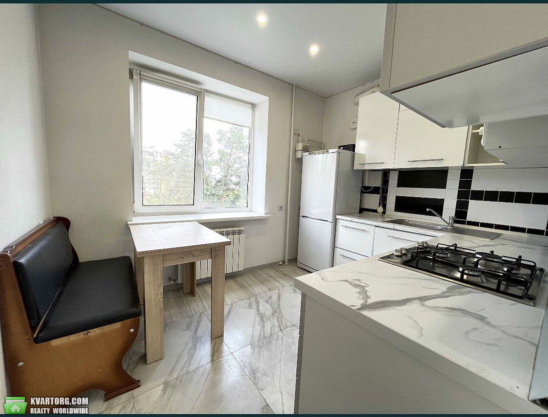 Sell 1-room apartment. Киев,  Пушкинская — photo 6