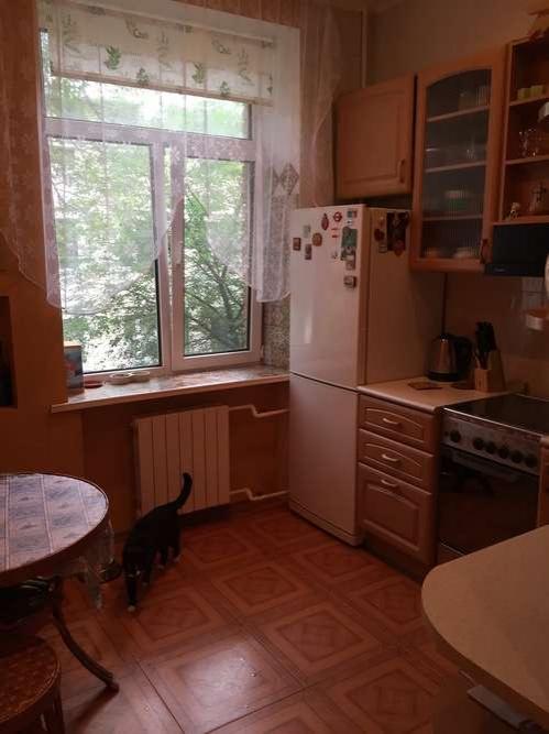 Sell 3-room apartment. Киев, Полевой пер. — photo 4