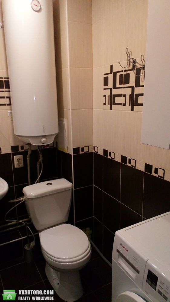 Rent out 2-room apartment. Харьков, Проспект Гагарина — photo 7