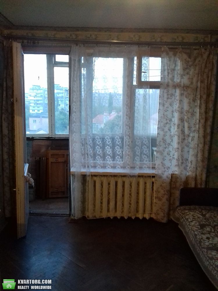Sell 1-room apartment. Киев,  Березняковская — photo 1
