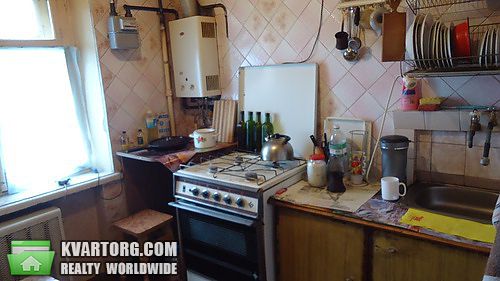 Sell 2-room apartment. Киев,  Краснопартизанская — photo 4
