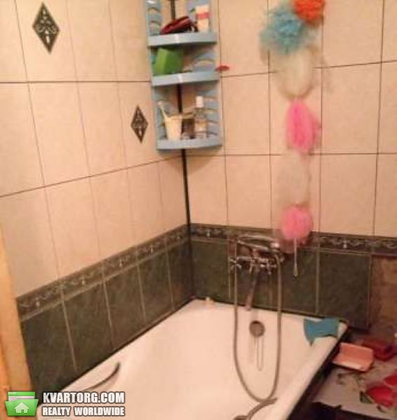 Sell 3-room apartment. Киев, Серафимовича — photo 1