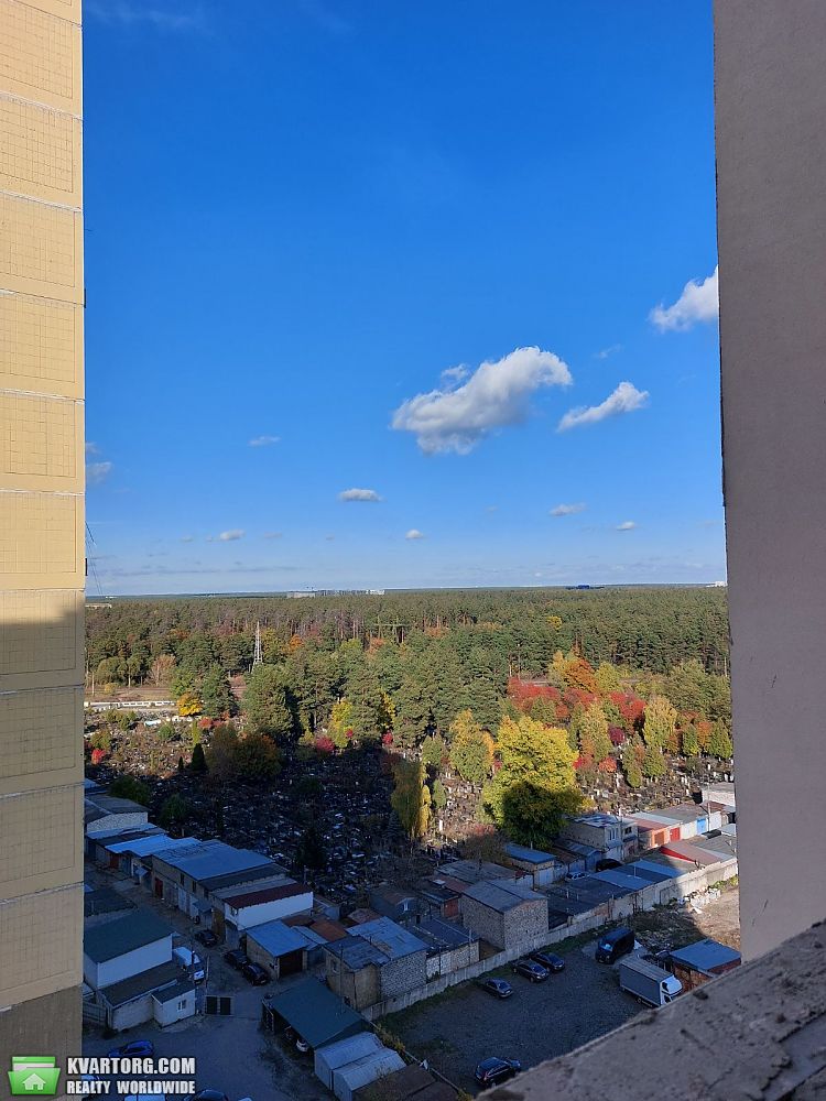 Sell 1-room apartment. Киев,  Олевская — photo 8