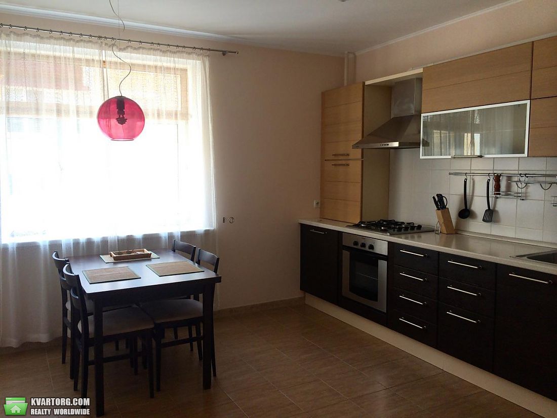 Rent out 1-room apartment. Киев,  Ярославский пер — photo 3