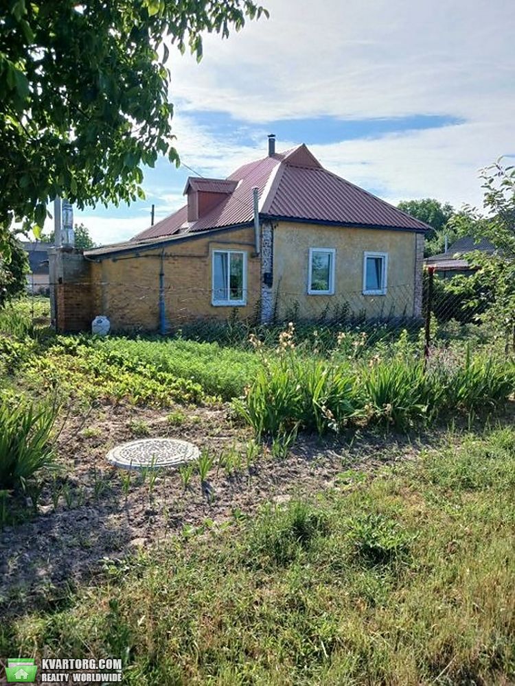 Sell house. Киевская обл., Переяслав — photo 2