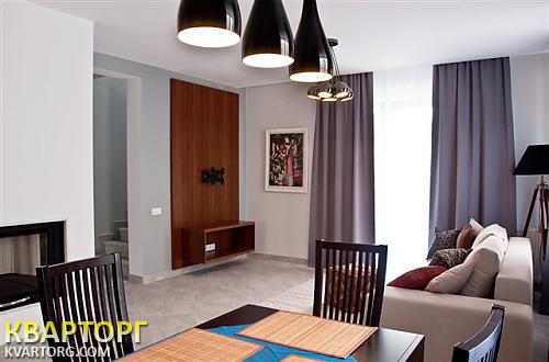 Sell house. Киевская обл.,  Леонтовича — photo 1