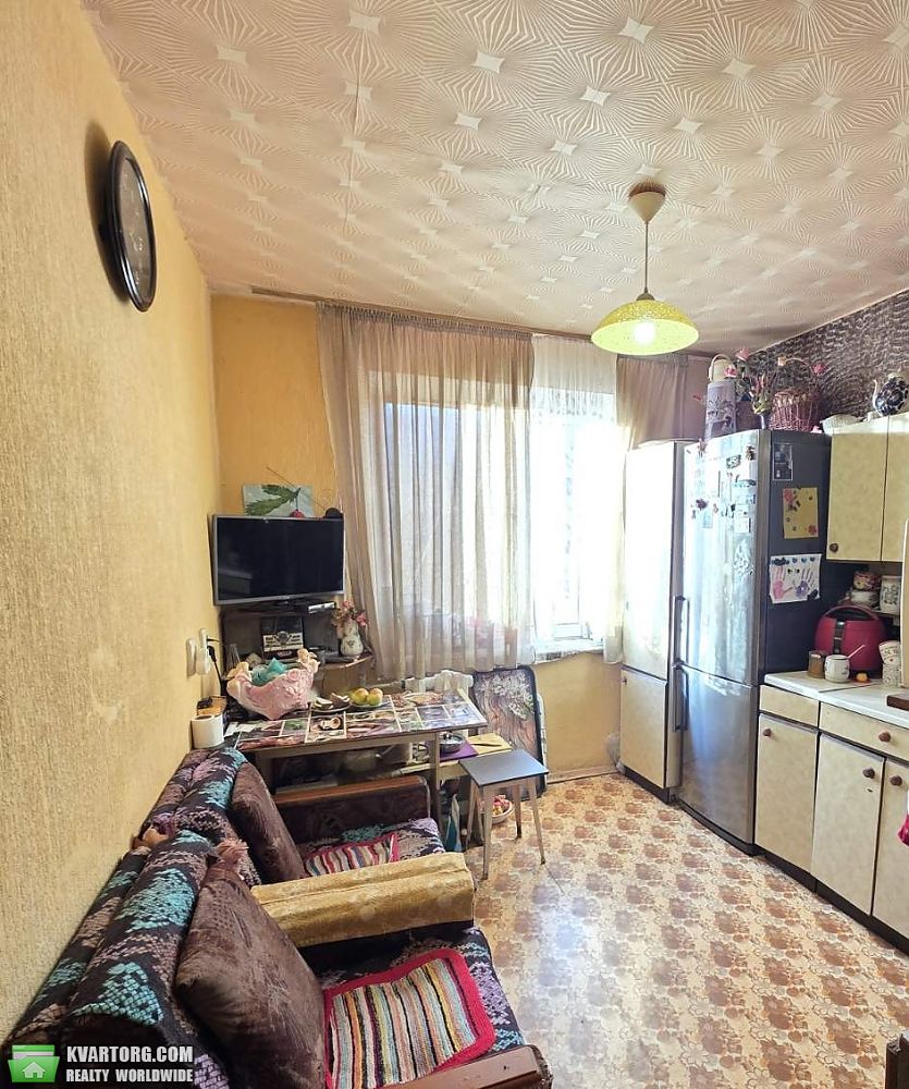 Sell 2-room apartment. Одесса, Фонтанская дорога — photo 6