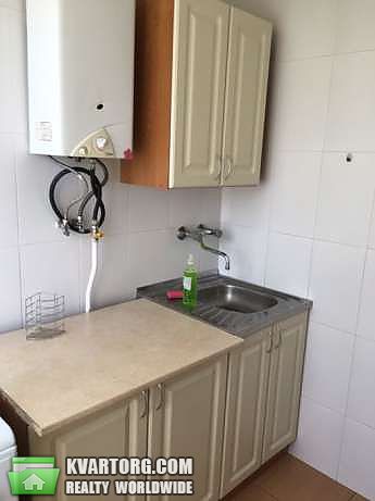 Rent out 1-room apartment. Киев,  Лагерная — photo 6