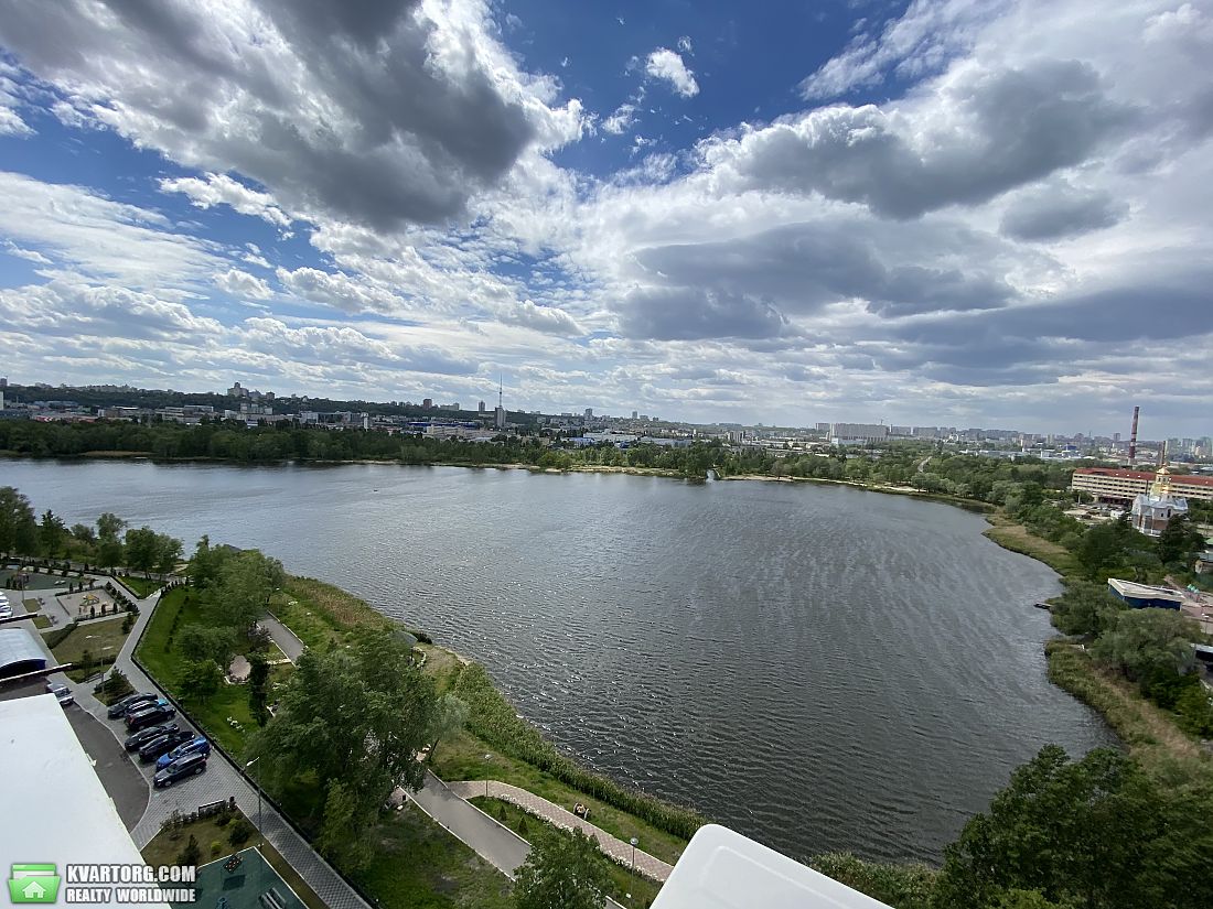 Rent out 3-room apartment. Киев, Оболонський пр — photo 7