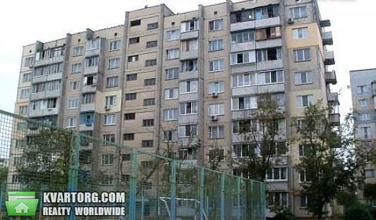 Sell 1-room apartment. Киев,  Приречная — photo 4