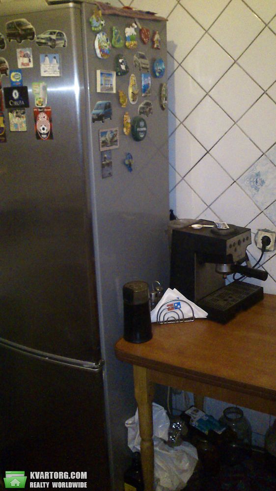 Sell 2-room apartment. Киев, Мате Залки — photo 1