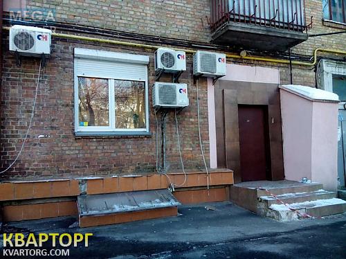 Sell office. Киев, Дружбы Народов бул — photo 1