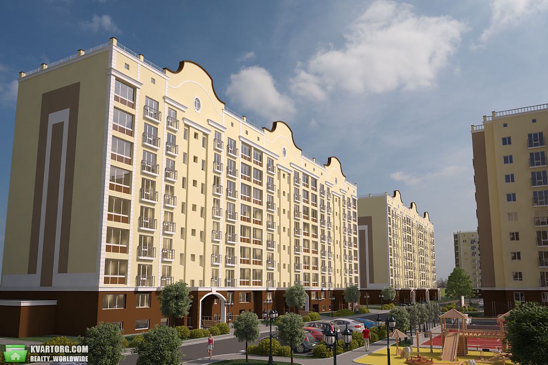 Sell 1-room apartment. Киев,  Метрологическая — photo 3