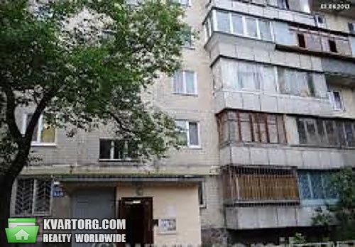 Sell 1-room apartment. Киев, Иорданская — photo 2