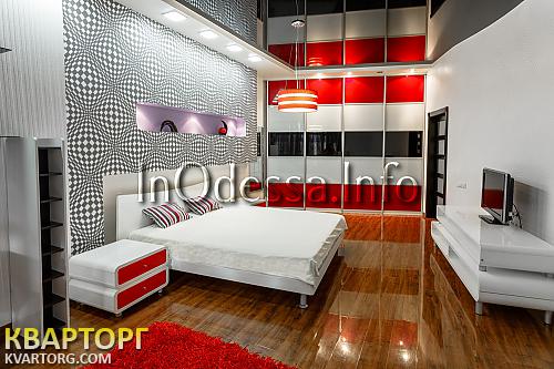 Rent out 2-room apartment. Одесса, Гагаринское плато — photo 3