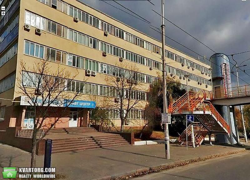 Rent out office. Киев, пр. Лобановского — photo 1
