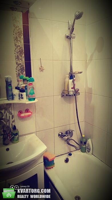 Rent out 2-room apartment. Львов, університет Франка — photo 4