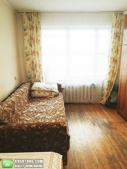 Sell 3-room apartment. Киев,  Героев Сталинграда пр — photo 1