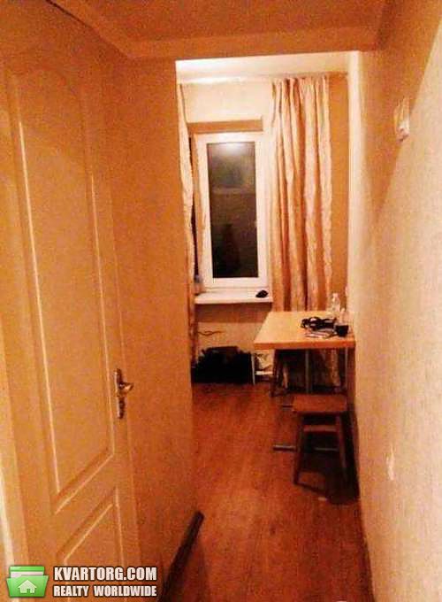 Sell 1-room apartment. Киев,  Дашавская — photo 5