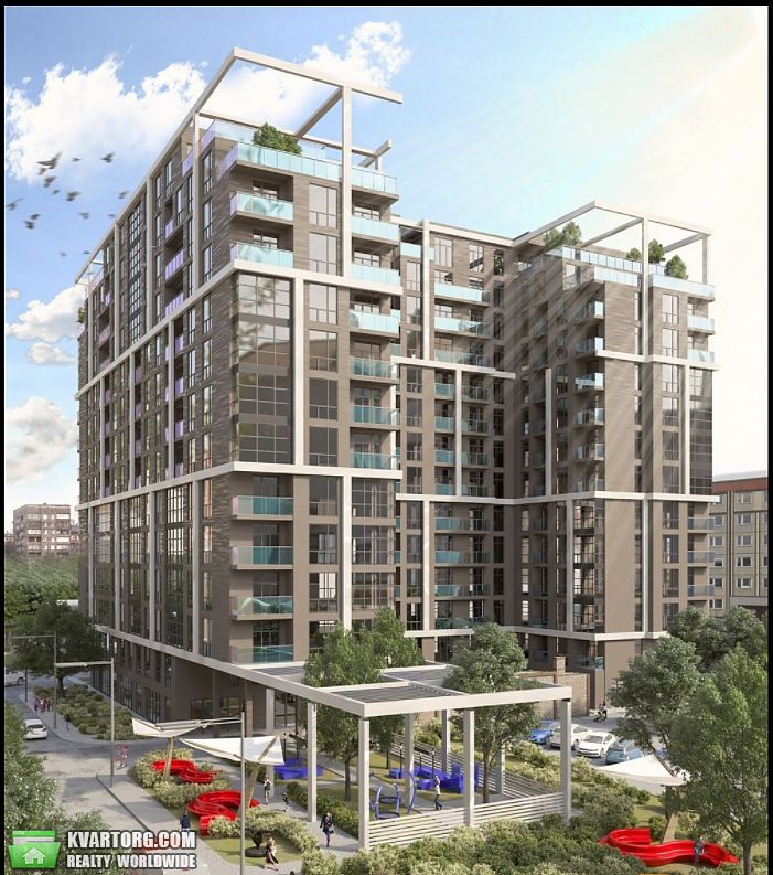 Sell 1-room apartment. Одесса, Адмиральский проспект — photo 1