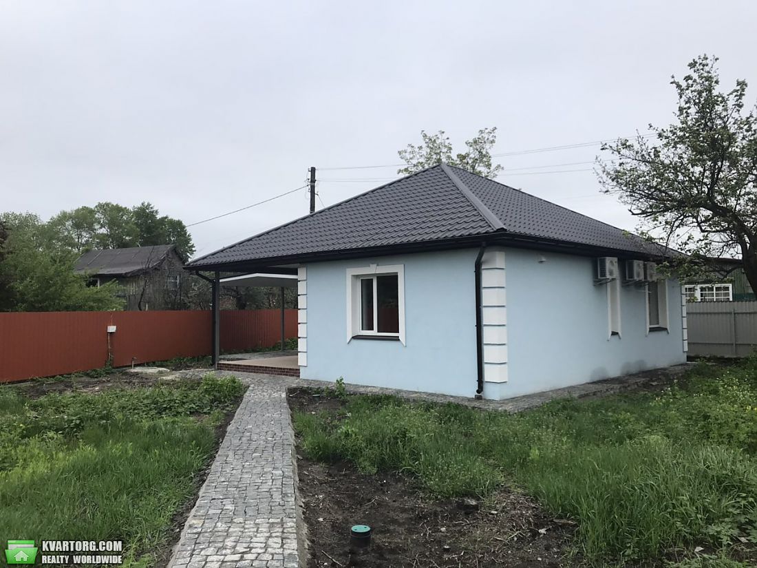 Sell house. Киев,  Садовая Осокорки — photo 6