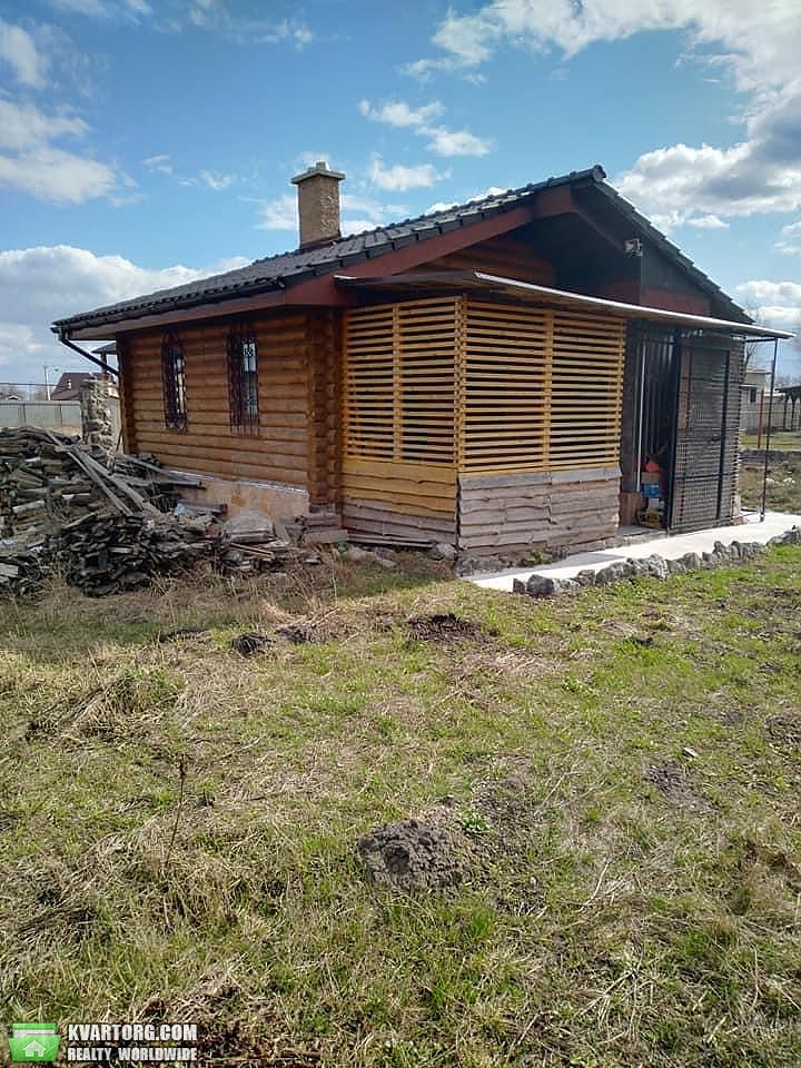 Sell house. Борисполь, Стефаника — photo 1