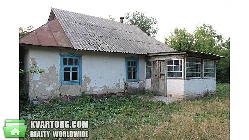 Sell house. Обухов, Садовая — photo 1