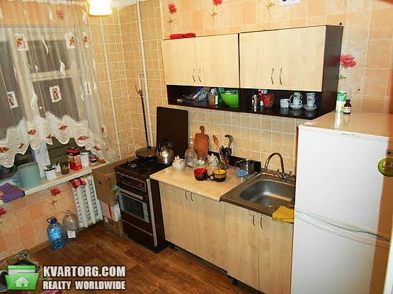 Sell 1-room apartment. Киев,  Ереванская — photo 3