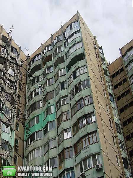 Sell 1-room apartment. Одесса, Крымская — photo 3
