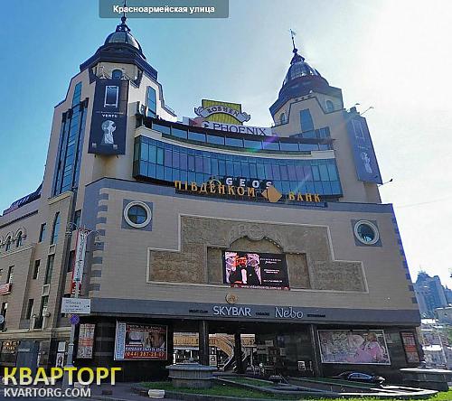 Rent out office. Киев,  Большая Васильковская — photo 1