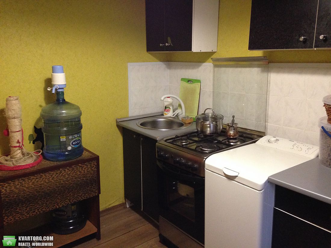 Sell 1-room apartment. Киев,  Багговутовская — photo 8
