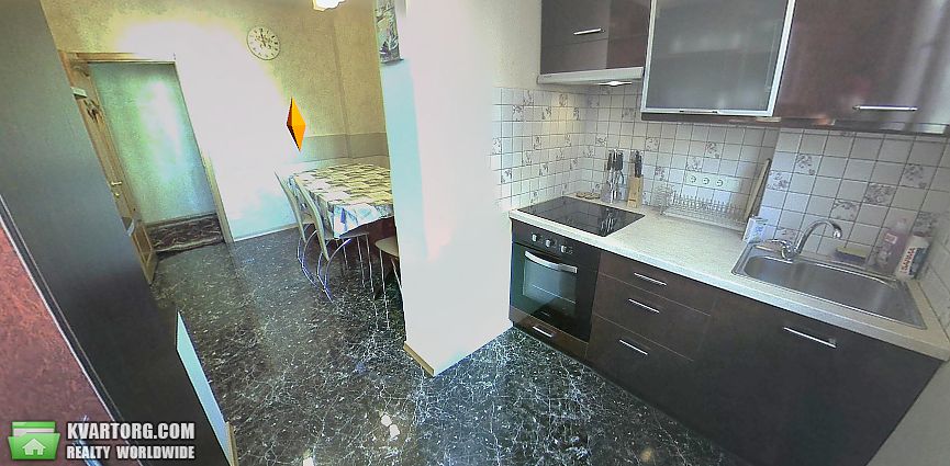 Rent out 2-room apartment. Одесса, Радужный массив — photo 9