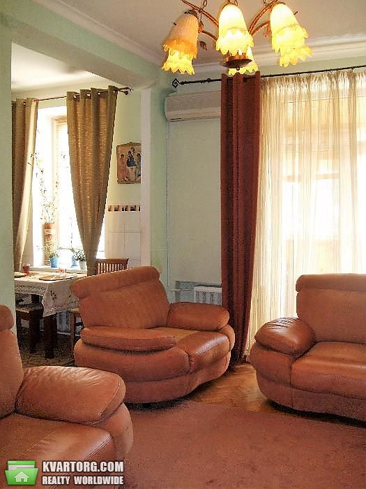 Sell 3-room apartment. Киев,  Игоревская — photo 1