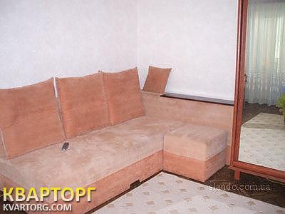 сдам 1-комнатную квартиру. Киев,   Матеюка - фото 1