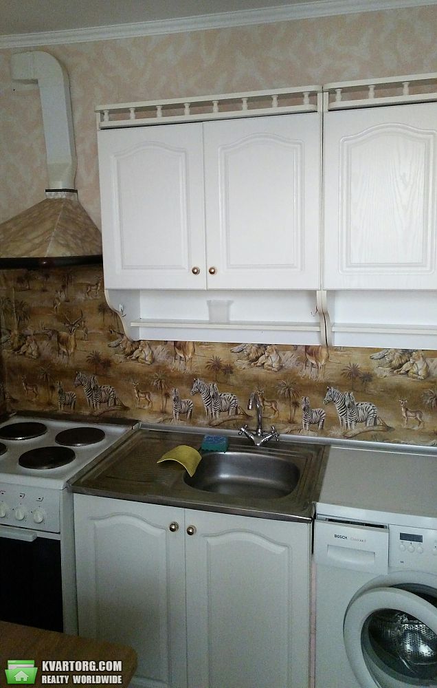 Sell 1-room apartment. Киев,  Героев Днепра — photo 6