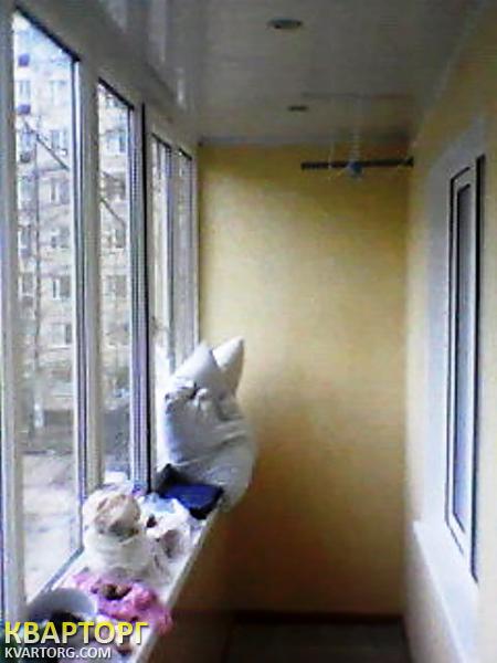 Rent out 1-room apartment. Киев,  Малышко — photo 1