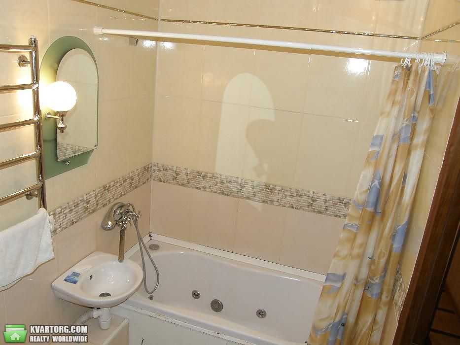 Sell 1-room apartment. Киев,  Жилянская — photo 9