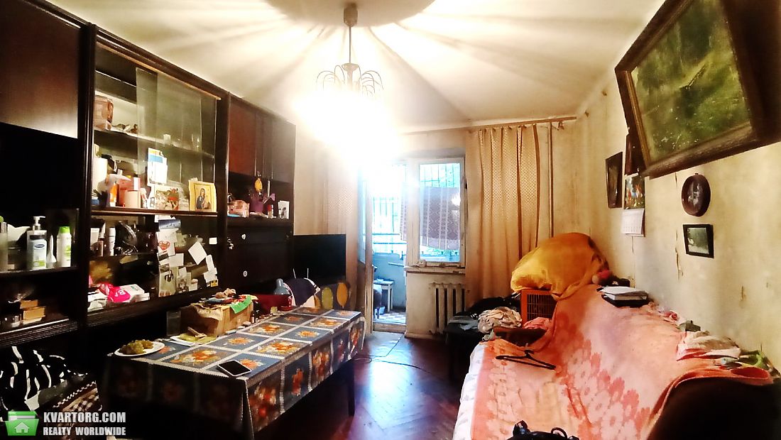 Sell 3-room apartment. Одесса,  Филатова — photo 2