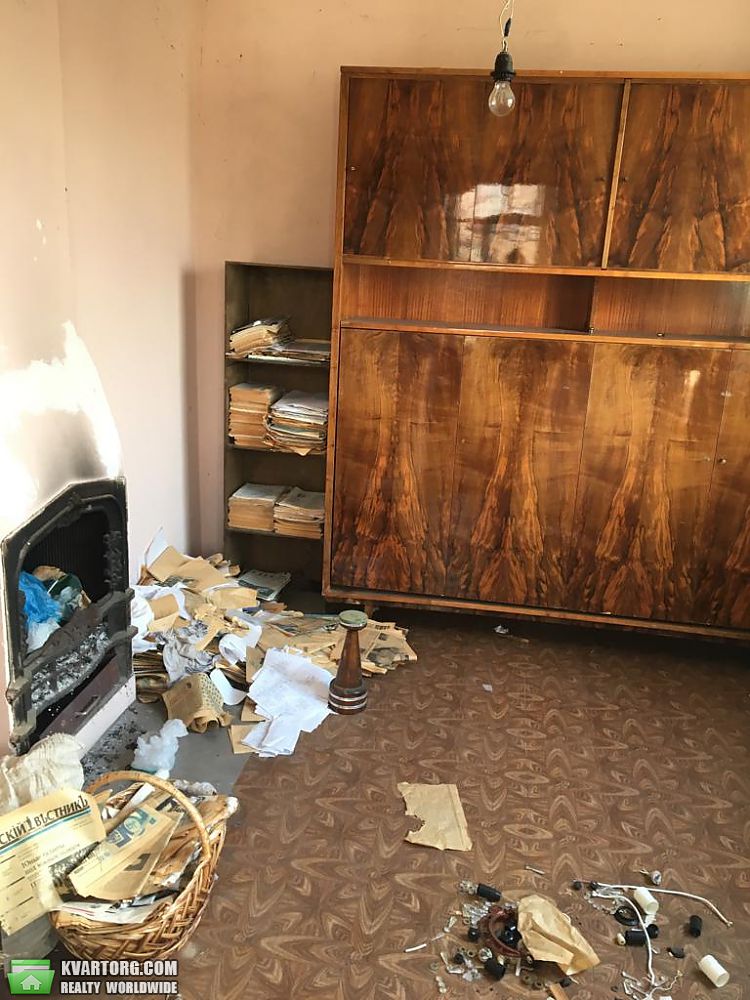 Sell house. Одесса, Кировец СК / Малое Раздел — photo 1